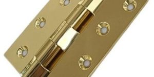 Brass Butt Hinges