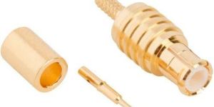 Brass Cable Connectors