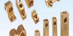 Brass Electrical Contacts