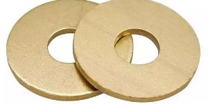 Brass Flat Washer