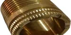 Brass Male Inserts