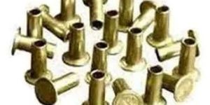 Brass Rivets