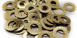 Brass Washers