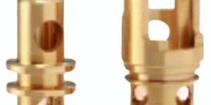 Electrical Brass Socket