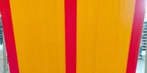 100 GSM PP Woven Fabric Roll