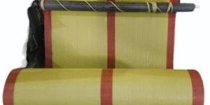 150 GSM PP Woven Fabric Roll