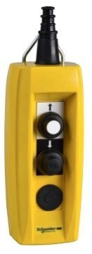 20A Harmony Xac Push Buttons Pendant Control Station