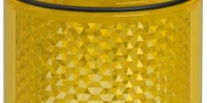 70mm Harmony XVB7 Yellow Colored Lens Modular Tower Light