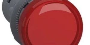 Harmony XB4 Metal Round Pilot Light