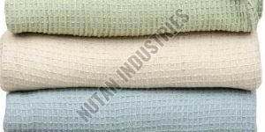 Cotton Blankets
