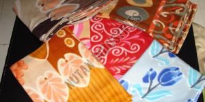 Fleece Hotel Blankets