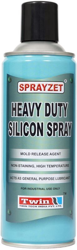 Silicone Spray