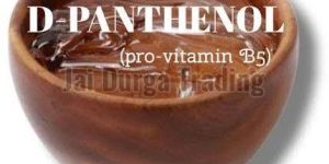 D Panthenol