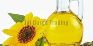 Sunflower Oil