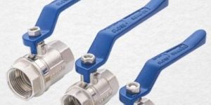 Brass Ball Valve