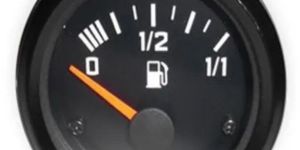 Fuel Gauge