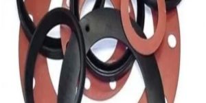 rubber elastomer gaskets