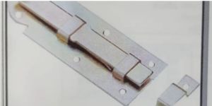 Sliding Bolt (Flat)