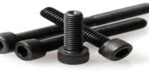 Socket Head Cap Screws (Allen Bolts) (DIN912)