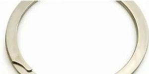 Spiral Retaining Ring