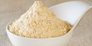 90% Soya Phosphatidylcholine Powder