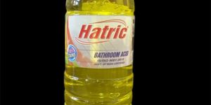 Bathroom Acid