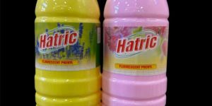 Hatric Fluorescent Phenyl