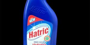 Hatric Toilet Cleaner