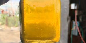 Used Transformer Oil