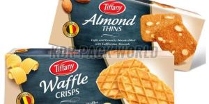 Biscuit Packaging Box