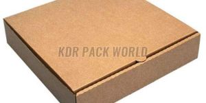 Corrugated Pizza Packaging Box