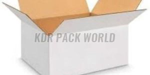Duplex Corrugated Box