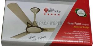 Fan Packaging Box