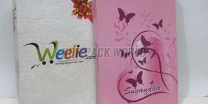 Kids Garments Packaging Box