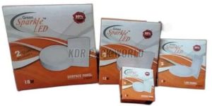 LED Panel Light Packaging Box