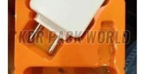 Mobile Charger Blister Box