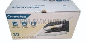 Press Packaging Boxes