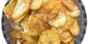 Tomato Banana Wafers