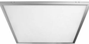 36 Watt Recessed Mounting 2x2 Square LED Panel Light