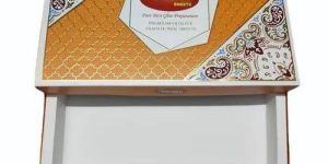 Corrugated Sweet Packaging Box