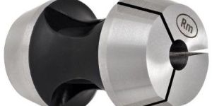 Double Angle Collet