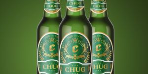 alcohol spirit liquor beverages packaging label