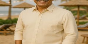 European Liner Polyester Shirting Fabric