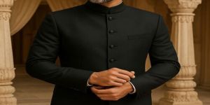 S-10977 Polyester Suiting Fabric