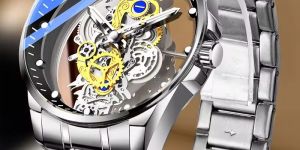Luxury Watches