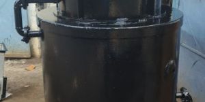 Commercial Kitchen Boiler Machine