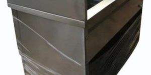 Service Counter