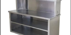 SS Tea Counter