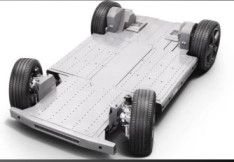 Four Wheeler Chassis