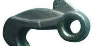 Reversible Plough J Hook